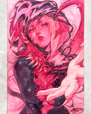 Image of Pre-Order HKCC : Emily Yim  // 2026 ** Limited slots