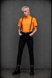JEGGAE SHIRT 'J-RICOT' WOMEN'S SHORT & LONG SLEEVE