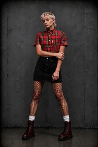 JEGGAE SHIRT 'TALYA' WOMEN'S SHORT & LONG SLEEVE 