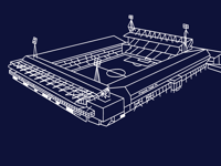 Flash Art: ITFC Stadium