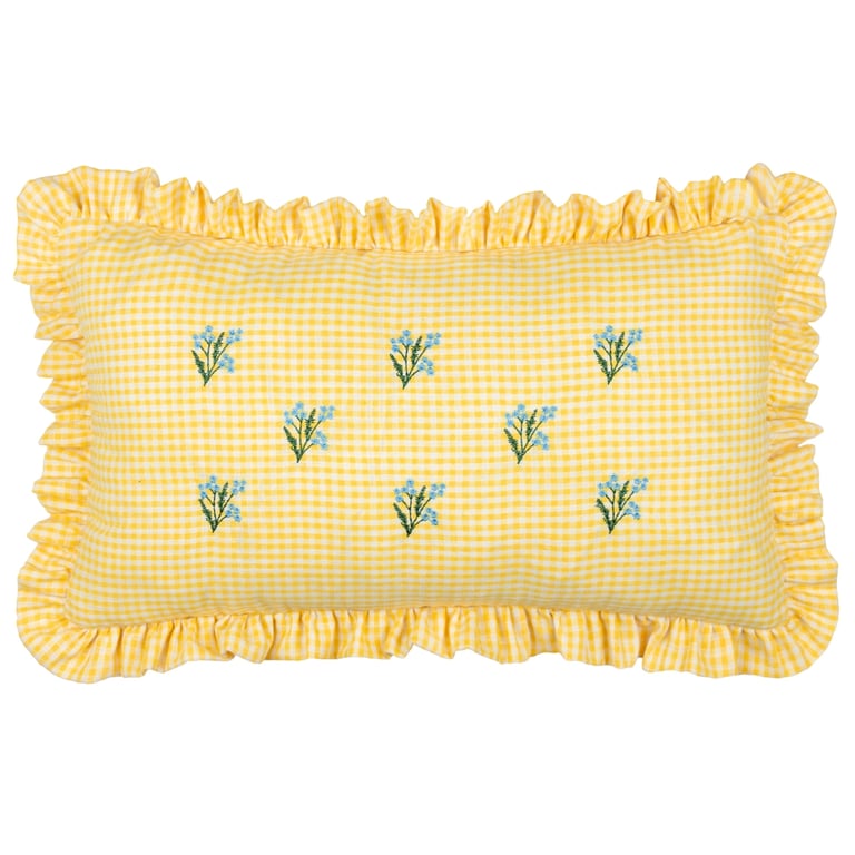 COUSSIN VICHY - MYOSOTIS