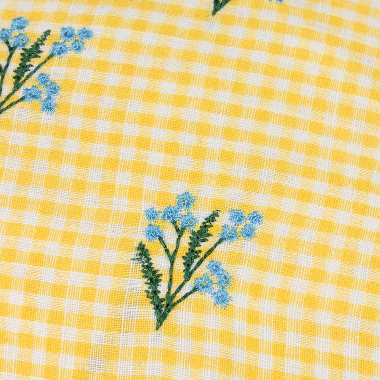COUSSIN VICHY - MYOSOTIS Image 2