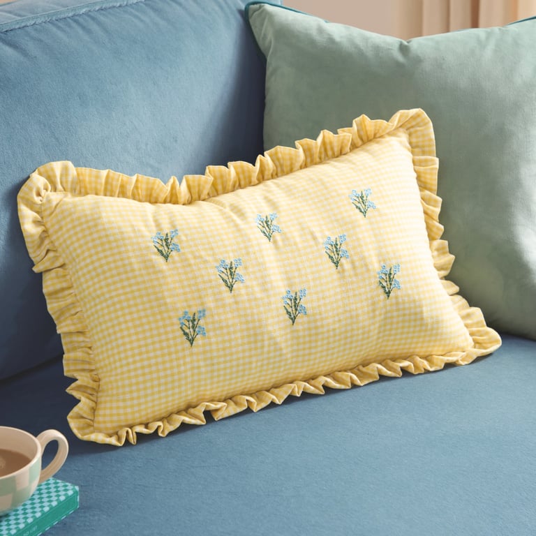 COUSSIN VICHY - MYOSOTIS Image 3