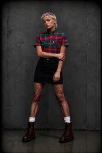 Image 1 of Jeggae Shirt *MAURICO* Women's Short & Long Sleeve!