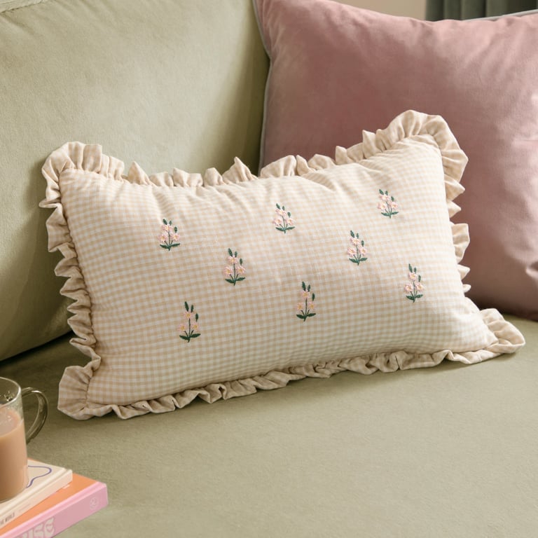COUSSIN VICHY - MARGUERITE ROSE Image 3