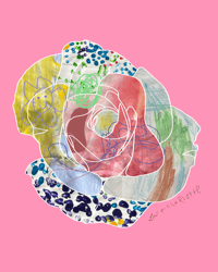 Bespoke Illustration of Your Choice