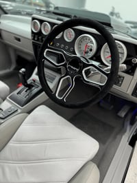 Image 1 of DR1 Billet Steering Wheel
