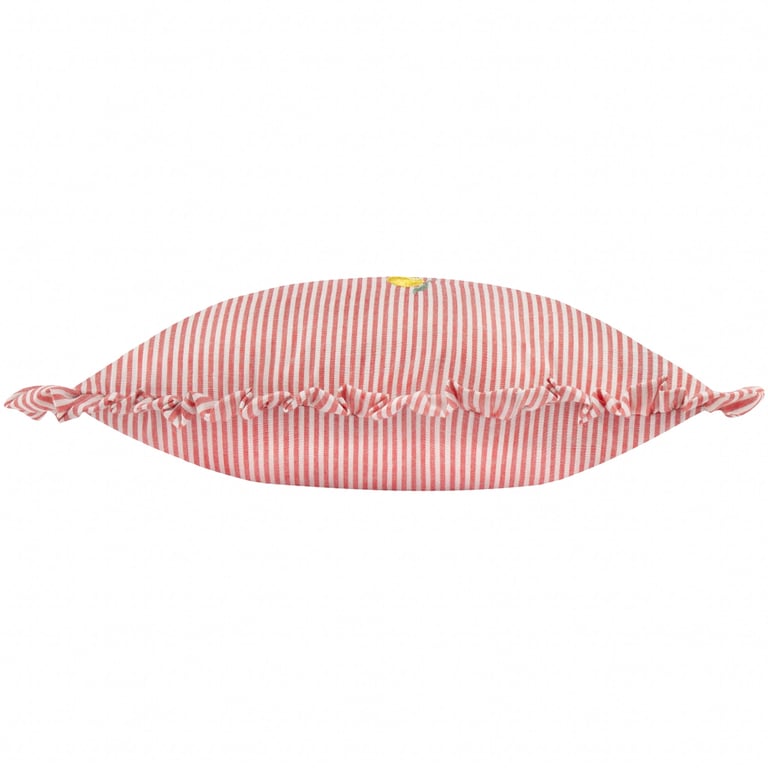 COUSSIN RECTANGULAIRE - CITRON Image 6