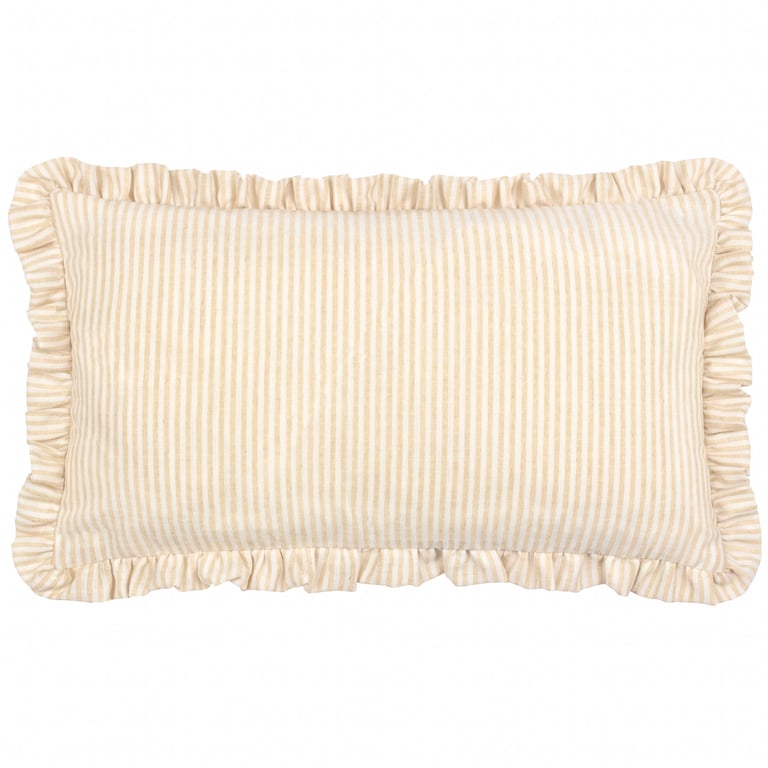 COUSSIN RECTANGULAIRE - MARGUERITE Image 5