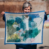 Image 1 of Spring Scarf