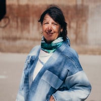 Image 3 of Spring Scarf