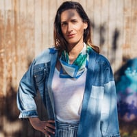 Image 4 of Spring Scarf