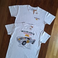 Image 2 of CAMISETA 550 SPYDER - CARRERA PANAMERICANA