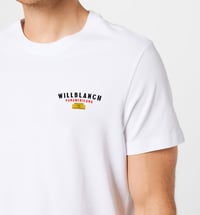 Image 3 of CAMISETA 550 SPYDER - CARRERA PANAMERICANA