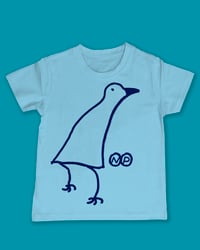 Image 1 of DUCK T-SHIRT BY ELENA