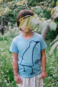 Image 3 of DUCK T-SHIRT BY ELENA