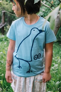 Image 2 of DUCK T-SHIRT BY ELENA