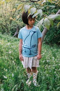 Image 4 of DUCK T-SHIRT BY ELENA
