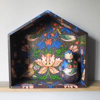 Image 1 of fancy wall box