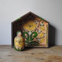 Image 2 of spring thicket wall box