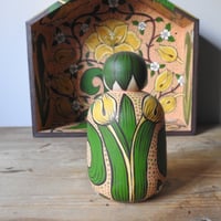 Image 3 of spring thicket wall box