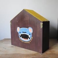 Image 5 of spring thicket wall box