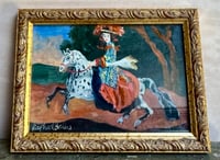 Image 1 of Red Ribbons Rider