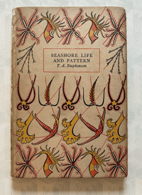 Image 1 of Seashore Life and Pattern (A)