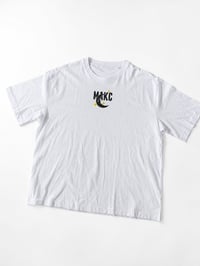 T-Shirt "Der Mond & Ich"