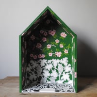 Image 2 of shrine to Frida
