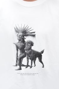 Image 5 of Andas T-shirt