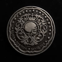 Image 1 of John Wick Blood Oath Marker