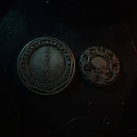 Image 2 of John Wick Blood Oath Marker