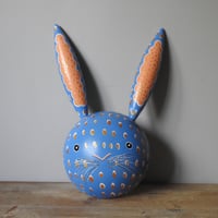 Image 4 of rabbit wall hanging