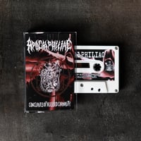 Apocalphiliac – Conclaves of Blessed Carnality