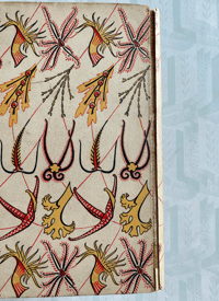 Image 2 of Seashore Life and Pattern (C)