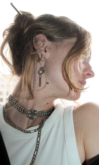 Image 3 of Bijoux de piercing 