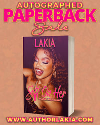 PRE-ORDER Soft On Her