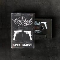 Secterror – Apex Agony