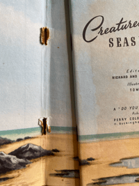 Image 2 of Creatures of the Seashore