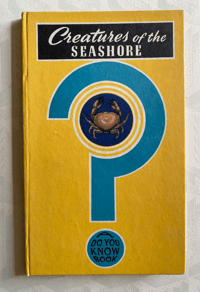 Image 1 of Creatures of the Seashore