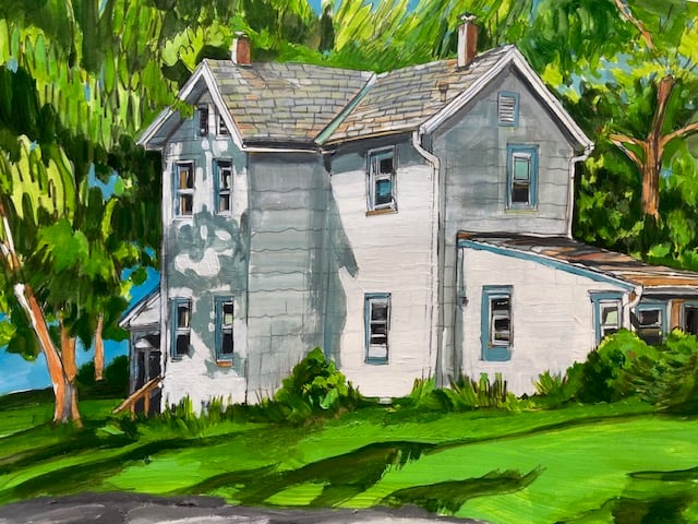 Image of Landscapes 