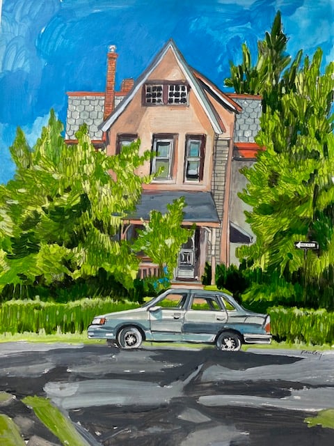 Image of Landscapes 