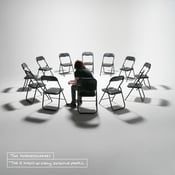Image of The Murderburgers – The 12 Habits Of Highly Defective People LP (pink)