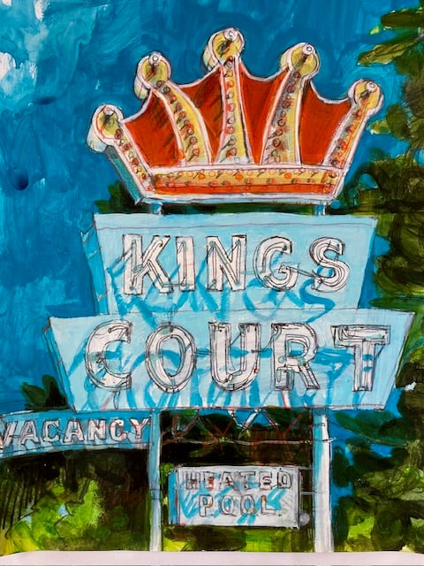 Image of  NEW 2026 SIGNS 