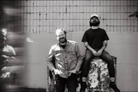 Northcote - The Hope & Ruin - 20th October 2026