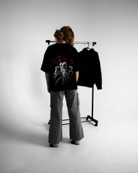 Image 4 of BLOOD OF SAINTS AND PROPHETS TEE