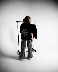 Image 2 of BLOOD OF SAINTS AND PROPHETS TEE