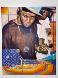 J dilla