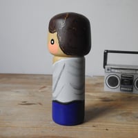 Image 5 of flashdance girl